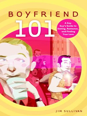cover image of Boyfriend 101